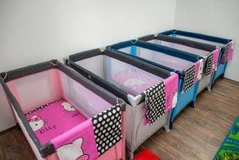 Obdaništa kompanija da ponovo zažive Ilustracija