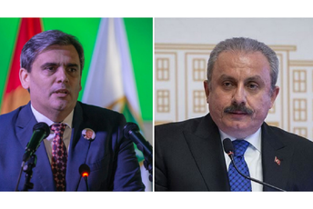 Ibrahimović: Multietnička i sekularna Crna Gora nemaju alternativu Ibrahimović: Multietnička i sekularna Crna Gora nemaju alternativu