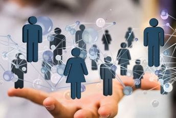 Ne postoji strateško planiranje obuka na nivou državnih organa Ne postoji strateško planiranje obuka na nivou državnih organa