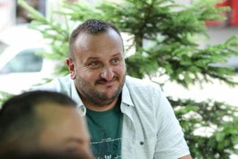 Taušanović: Osuđujemo paljenje vozila predsjednika žabljačkih Demokrata Taušanović: Osuđujemo paljenje vozila predsjednika žabljačkih Demokrata