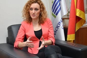 Azra Vuković nova direktorica NVO Green Home Azra Vuković nova direktorica NVO Green Home
