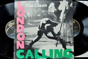 Čuvena bas gitara postaje eksponat u Londonskom muzeju Čuvena bas gitara postaje eksponat u Londonskom muzeju