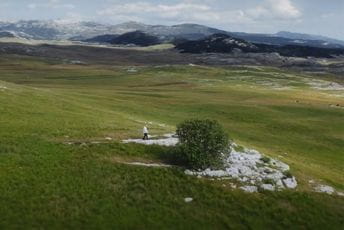 U susret 13. julu objavljen spot "Crna Goro zemljo moja draga" (VIDEO) U susret 13. julu objavljen spot "Crna Goro zemljo moja draga" (VIDEO)