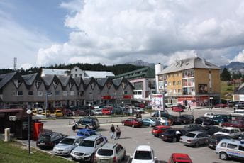 Prvi nacionalni festival interkulture sjutra  na Žabljaku