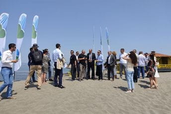 Ada Bojana: Privremene mjere dale rezultata Ada Bojana: Privremene mjere dale rezultata