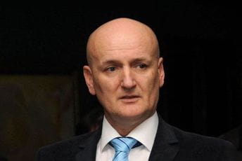 Drecun: Komercijalne banke ne žele da se objavi kompletan ugovor, ali javnost ima pravo da zna njegove osnovne elemente Drecun: Komercijalne banke ne žele da se objavi kompletan ugovor, ali javnost ima pravo da zna njegove osnovne elemente