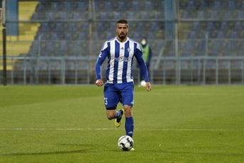 Adžić: Mislimo samo o revanšu, nadamo se velikoj podršci navijača Adžić: Mislimo samo o revanšu, nadamo se velikoj podršci navijača