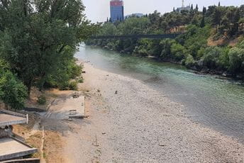 Stiže novi tropski talas: Temperature će ići i do 40 Stiže novi tropski talas: Temperature će ići i do 40