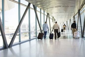 Spremni za polijetanje? Spremni za polijetanje?