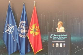 Završeno 14. izdanje Ljetnje škole "Gavro Vuković" Završeno 14. izdanje Ljetnje škole "Gavro Vuković"