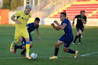 Šaleta Kordić novi napadač Budućnosti Šaleta Kordić novi napadač Budućnosti