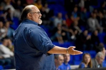 Džikić: Naša grupa puna ozbiljnih timova Džikić: Naša grupa puna ozbiljnih timova