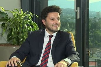 Abazović: Dobio sam upit da govorim u Potočarima, ne bježimo od novih izbora Abazović: Dobio sam upit da govorim u Potočarima, ne bježimo od novih izbora