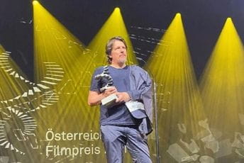 Filmu "Quo Vadis, Aida?" tri nagrade Austrijske filmske akademije Sa dodjele nagrada