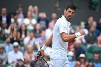 Đoković: Pokušaću da osvojim i kalendarski slem Đoković: Pokušaću da osvojim i kalendarski slem