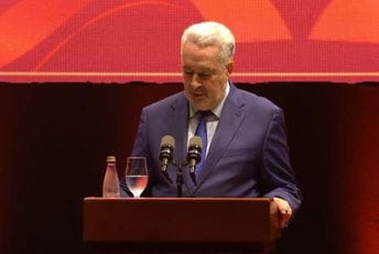 Krivokapić: Ja nemam kameno srce, pojedini nas predstavili kao izdajnike Krivokapić: Ja nemam kameno srce, pojedini nas predstavili kao izdajnike