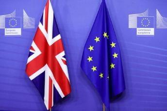 Britanci ne priznaju procjenu EU: Ko plaća troškove Bregzita Britanci ne priznaju procjenu EU: Ko plaća troškove Bregzita