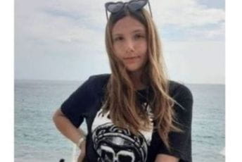 U Kolašinu pronađena Valentina Otašević U Kolašinu pronađena Valentina Otašević