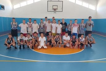 CDPR: Organizovan košarkaški turnir za pionire „Sutomore 2021” CDPR: Organizovan košarkaški turnir za pionire „Sutomore 2021”