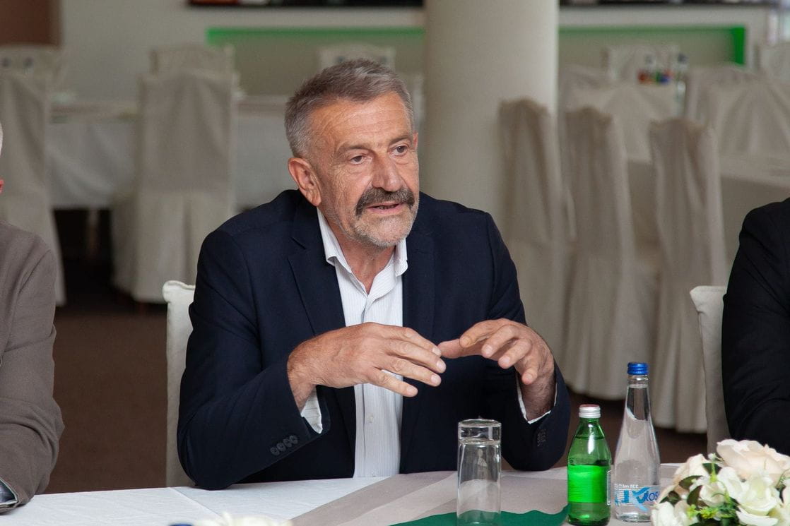 Rastoder: Razmotriti odlaganje popisa stanovništva