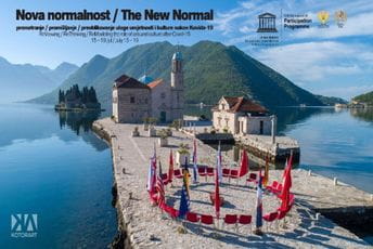 Kompletan sadržaj KotorArt Don Brankovih dana muzike Kompletan sadržaj KotorArt Don Brankovih dana muzike