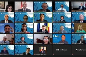 STIJOVIĆ: Nulta tolerancija na ilegalni i neregulisani ribolov STIJOVIĆ: Nulta tolerancija na ilegalni i neregulisani ribolov