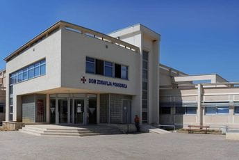 DZ: Službenik obezbjeđenja otpušten, sukob izazvala pacijentkinja DZ: Službenik obezbjeđenja otpušten, sukob izazvala pacijentkinja