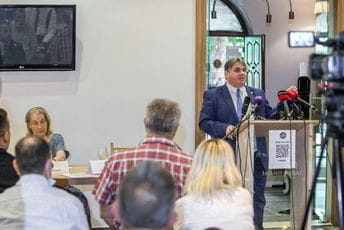 Crnogorskoj privredi nedostaje povezivanje i sinergija Crnogorskoj privredi nedostaje povezivanje i sinergija