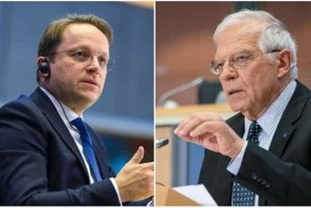 U Evropi nema mjesta za poricanje genocida i veličanje ratnih zločina U Evropi nema mjesta za poricanje genocida i veličanje ratnih zločina