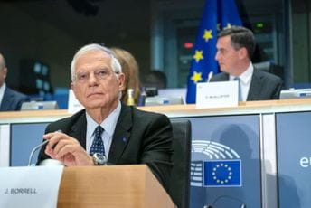 Borel: EU mora održati Zapadni Balkan na evropskom putu Borel: EU mora održati Zapadni Balkan na evropskom putu