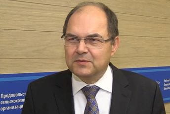 Šmit: Nema mijenjanja granica i novih država na Balkanu Šmit: Nema mijenjanja granica i novih država na Balkanu