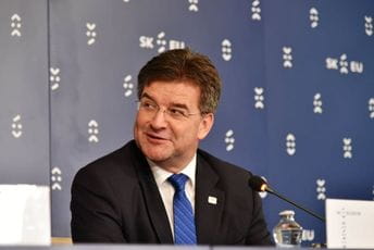 Lajčak: Zapadni Balkan i EU su jedna porodica, važno da dijelimo ista pravila Lajčak: Zapadni Balkan i EU su jedna porodica, važno da dijelimo ista pravila
