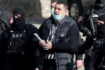 Politika: Belivuk i njegova ekipa osumnjičeni za još dva ubistva Politika: Belivuk i njegova ekipa osumnjičeni za još dva ubistva