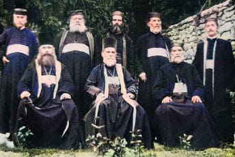 Sinod Crne Gore: Bog čuva crkvenu autokefalnost (1908) Sinod Crne Gore: Bog čuva crkvenu autokefalnost (1908)