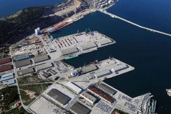 Raspisan konkurs za izvršnog direktora Luke Bar Raspisan konkurs za izvršnog direktora Luke Bar