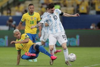 Sada je i zvanično: Mesi novi član Pari Sen Žermena Sada je i zvanično: Mesi novi član Pari Sen Žermena