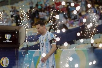 Posao dogovoren kasno sinoć: Mesi već našao novi klub? Posao dogovoren kasno sinoć: Mesi već našao novi klub?