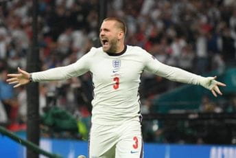 Šo ušao u anale evropskih prvenstava! Šo ušao u anale evropskih prvenstava!