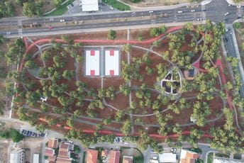 Podgorica dobila najmoderniju sportsko-rekreativnu zonu; Vuković najavio još ovakvih projekata