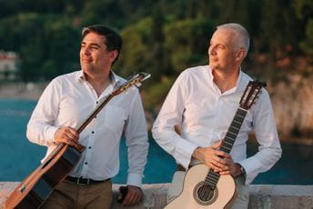 Nagrada koja daje nadu da se politika neće pitati baš za sve Nagrada koja daje nadu da se politika neće pitati baš za sve