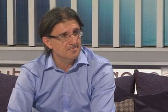 Veličković: Kritike na račun Ministarstva poljoprivrede politikantske Veličković: Kritike na račun Ministarstva poljoprivrede politikantske