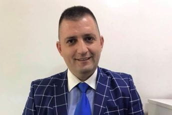 Damjanović: Demokrate prvi posao u Nikšiću odradile sa Branom Mićunovićem Damjanović: Demokrate prvi posao u Nikšiću odradile sa Branom Mićunovićem