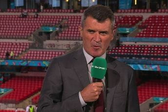 Kin se obrušio na Griliša i Sterlinga: Ne možete pustiti dijete da šutira penal prije vas Kin se obrušio na Griliša i Sterlinga: Ne možete pustiti dijete da šutira penal prije vas