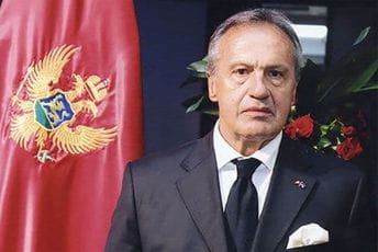 CNZ Beograd: Vjerujemo u Crnu Goru kao državu slobodnih ljudi CNZ Beograd: Vjerujemo u Crnu Goru kao državu slobodnih ljudi