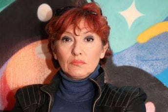 Nikad nijesam odustajala od muzike jer sam se bavila istinom Nikad nijesam odustajala od muzike jer sam se bavila istinom