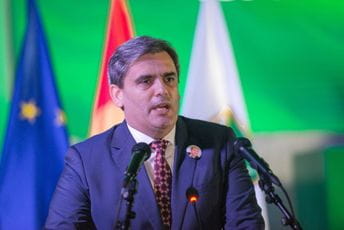 Predsjednik BS Ervin Ibrahimović čestitao Dan državnosti Predsjednik BS Ervin Ibrahimović čestitao Dan državnosti