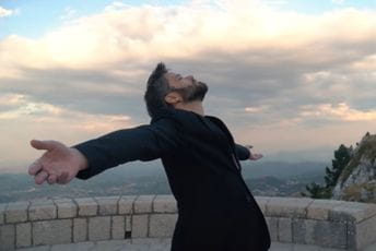 Umjesto čestitke za praznik, video za „Planinsku i morsku” Umjesto čestitke za praznik, video za „Planinsku i morsku”