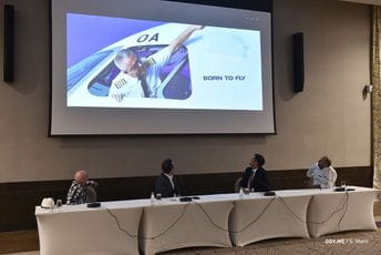 Born to fly: Objavljen promo spot kompanije Air Montenegro (Video) Born to fly: Objavljen promo spot kompanije Air Montenegro (Video)