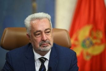 Krivokapić se drugi put nije pojavio pred tužiocem Krivokapić se drugi put nije pojavio pred tužiocem