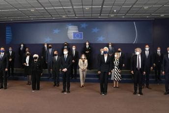 EU suspendovala plan o digitalnom porezu EU suspendovala plan o digitalnom porezu